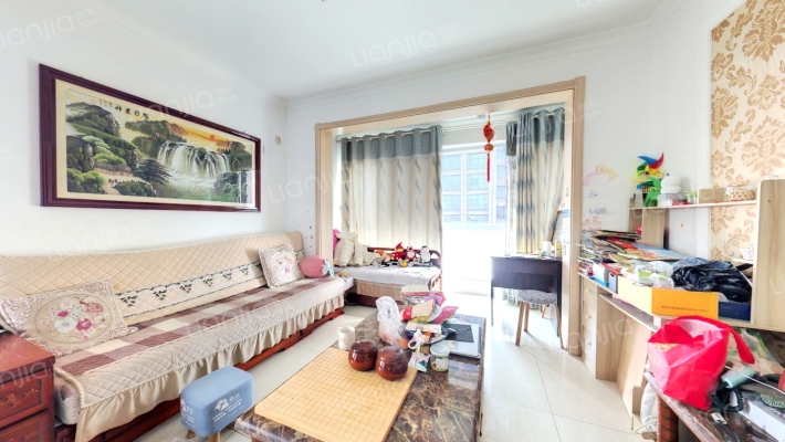 世贸商都二手房实景图