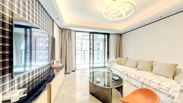 复地雅园公馆二手房实景图