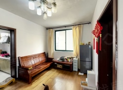 整租·锡铁巷家园 2室2厅 南/北_锡铁巷家园租房