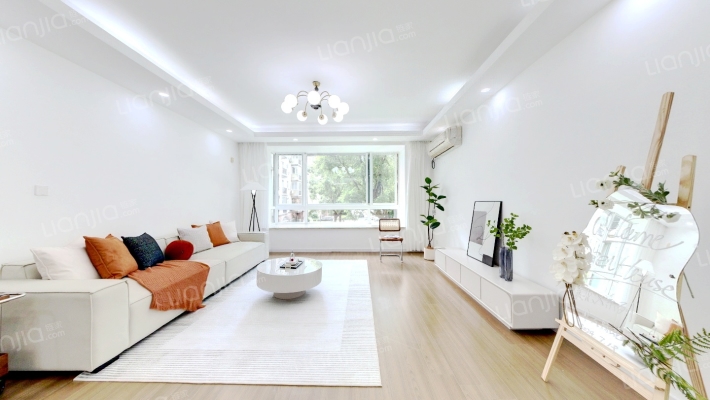 天际花园二手房实景图