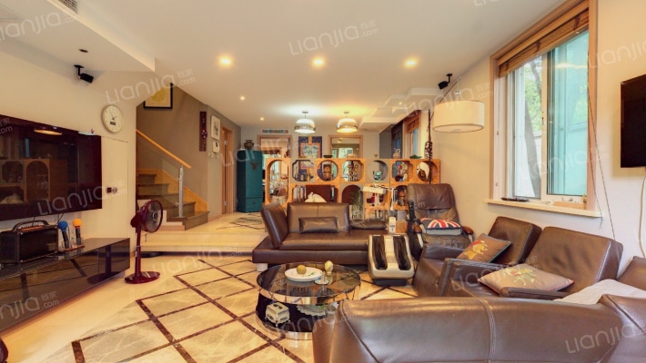 汤臣怡园二手房实景图