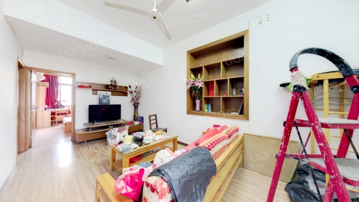 南浦路二手房实景图