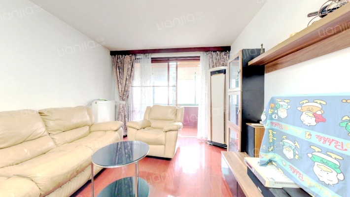 天福园二手房实景图