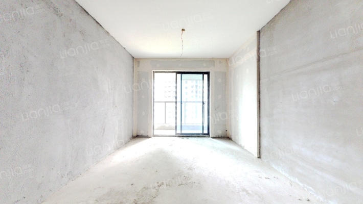 绿地光谷星河绘二手房实景图