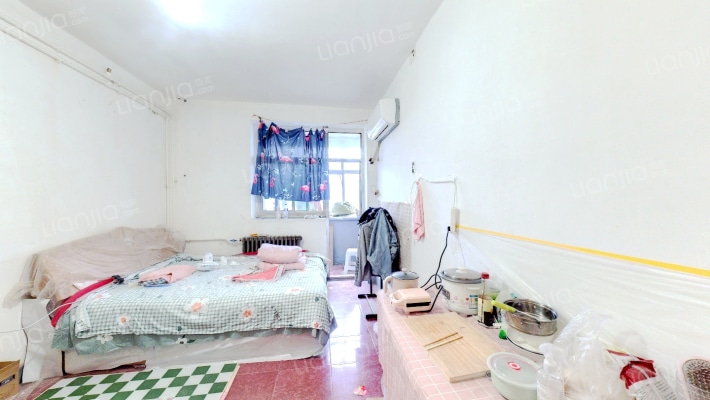 铁六十宿舍二手房实景图