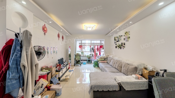 龙湖紫都城二手房实景图