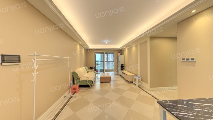 融创朗山二手房实景图