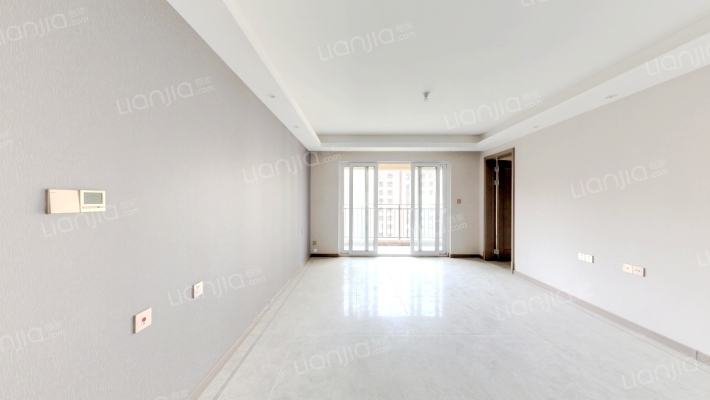 万科大都会五期云锦二手房实景图