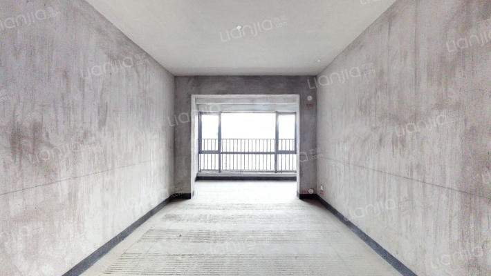 兆邦嘉璟二手房实景图