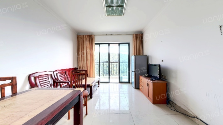 公园道花园二手房实景图