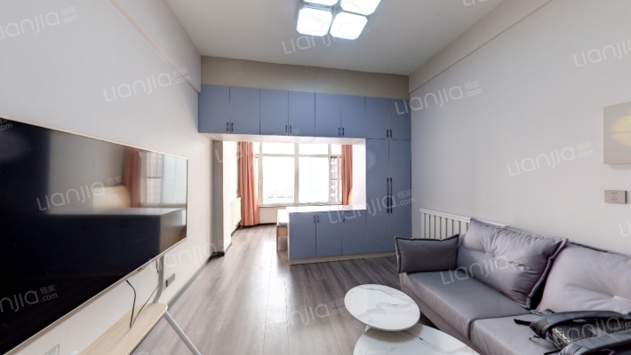 家天下二手房实景图