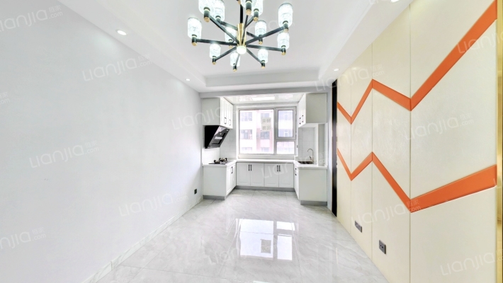 桃北家园二手房实景图