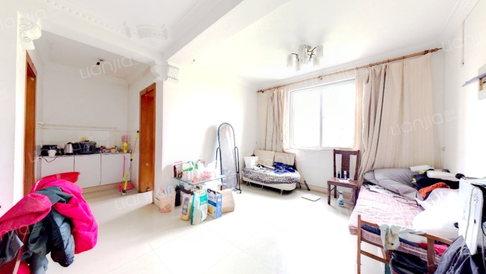 红峰二村一区二手房实景图