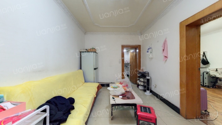 沿河街1号二手房实景图