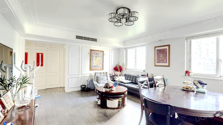 华鼎广场二手房实景图