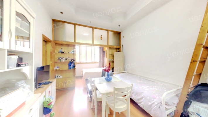 天山二村二手房实景图