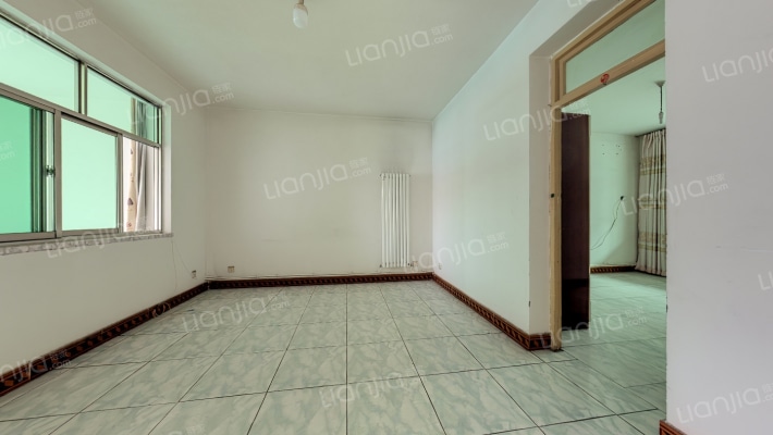 中国石油小区二手房实景图