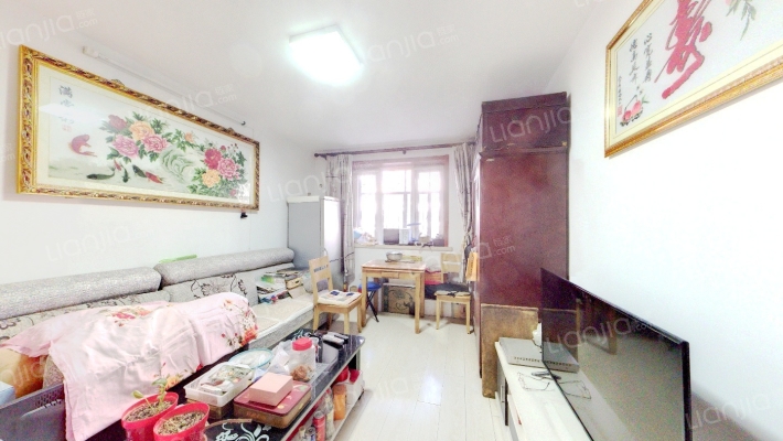 卫华里二手房实景图