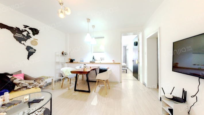 北宁坊小区二手房实景图