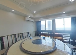 整租·江南明珠 1室1厅 东_江南明珠租房