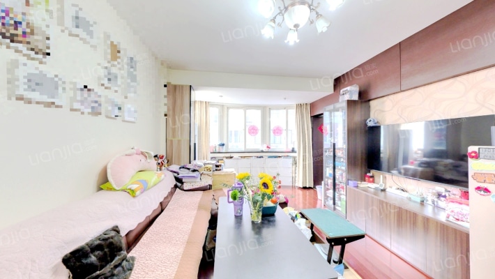 福鑫大楼二手房实景图