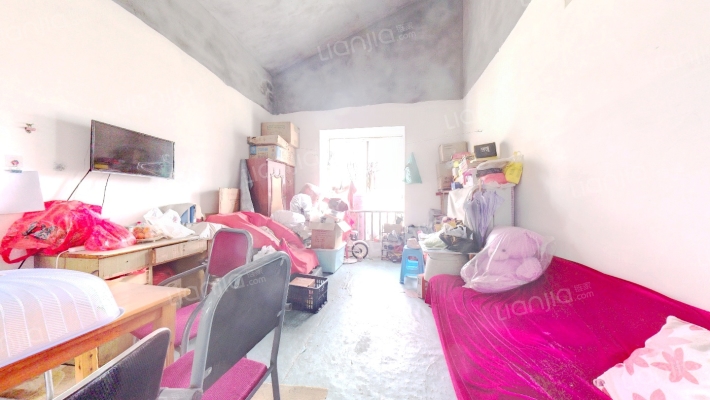 长远小区二二手房实景图