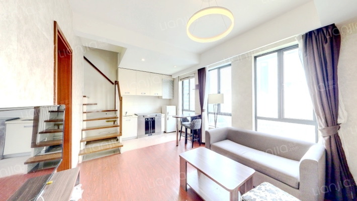 久阳滨江公寓二手房实景图