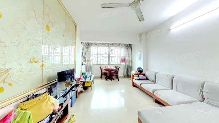 盛华楼二手房实景图