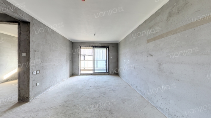 美好云熙苑二手房实景图