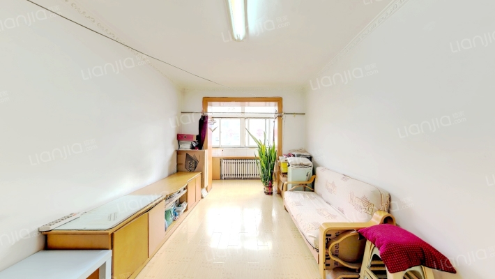 金龙小区二手房实景图