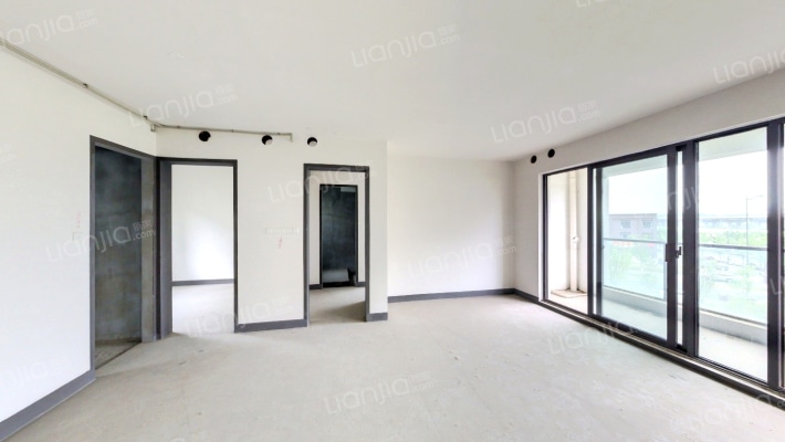 语山棠花园A区二手房实景图