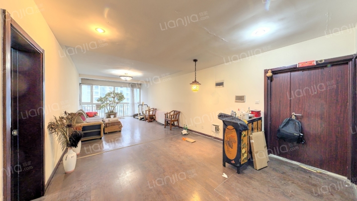 颐中高山二手房实景图