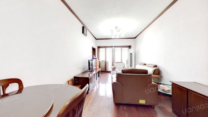 兰园小区二手房实景图