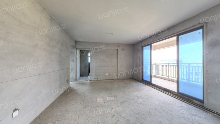 东兴悦庭二手房实景图