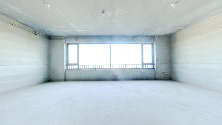 保利天禧三期海纳二手房实景图