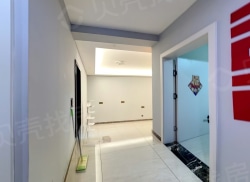 整租·碧景园 2室2厅 南_碧景园租房