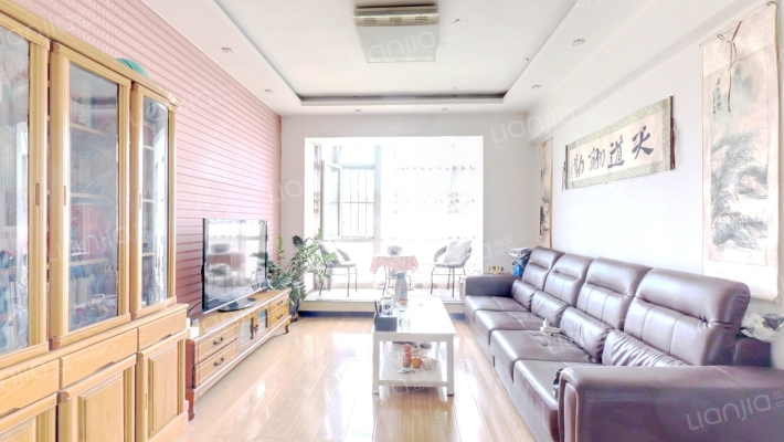 金地盛世二手房实景图