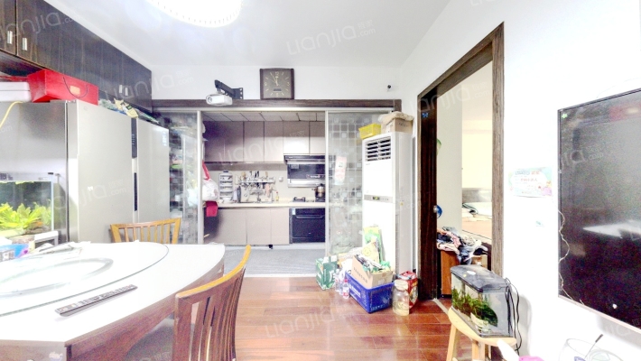 都市水乡水滟苑二手房实景图