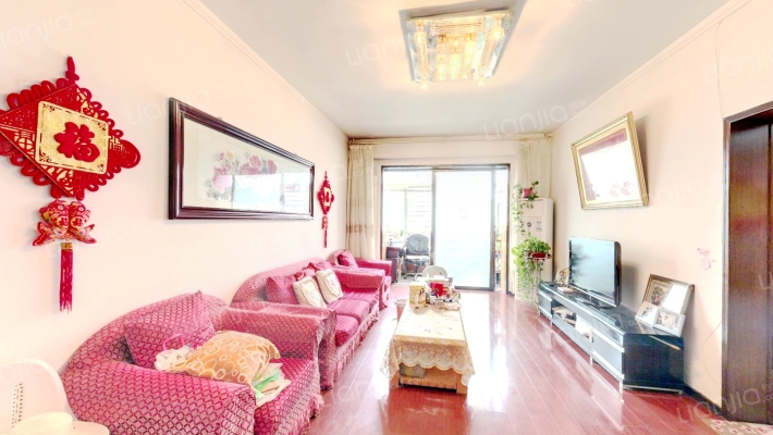 金鹏花园二手房实景图