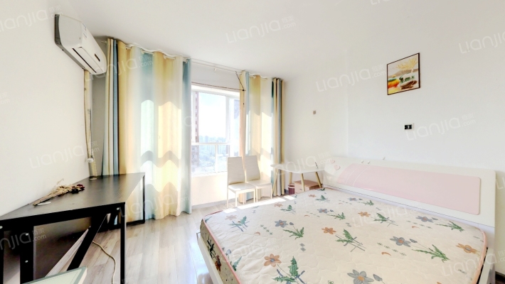 合能珍宝琥珀二手房实景图