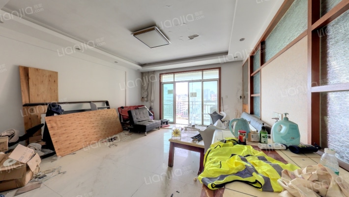 裕华广场二手房实景图