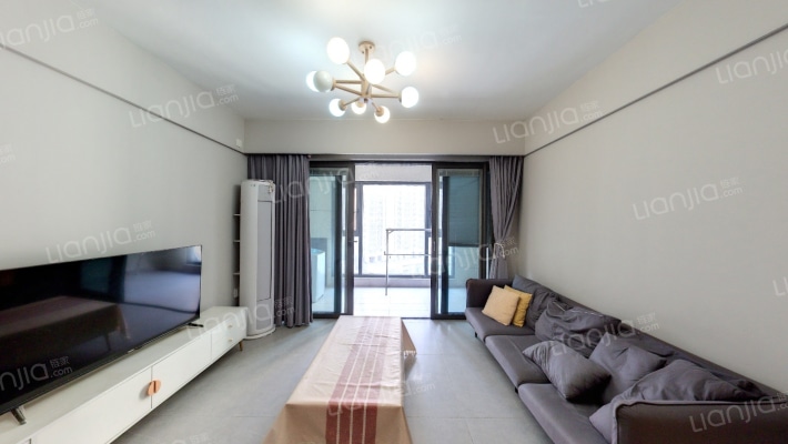 时代遇见二手房实景图