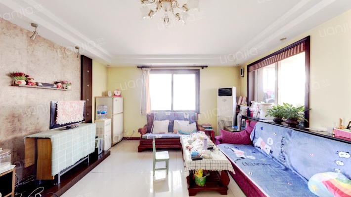 润晖公寓二手房实景图