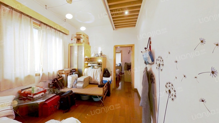 湖墅南路251号二手房实景图