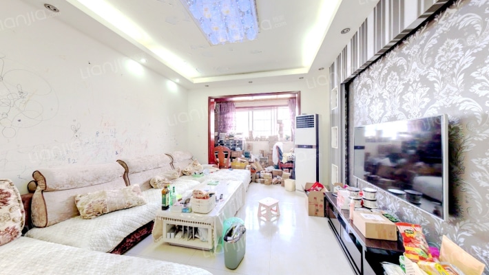 常青藤二期二手房实景图