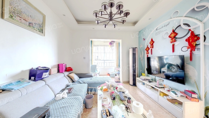 愿景博云天二手房实景图