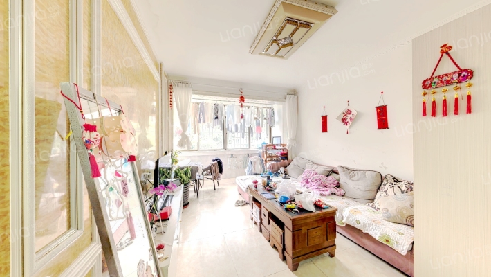 丰达花园二手房实景图