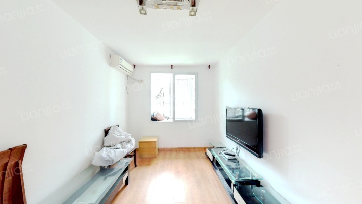 福建省文联单位宿舍二手房实景图