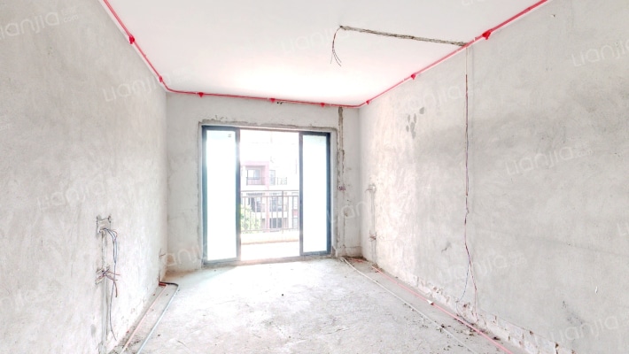 星恒园二手房实景图