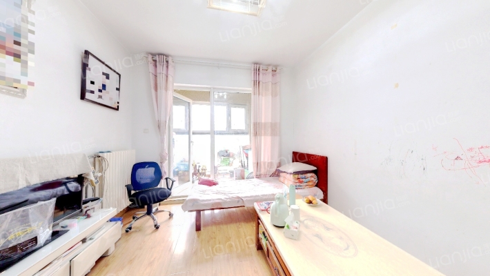 绿城玉兰花园二手房实景图